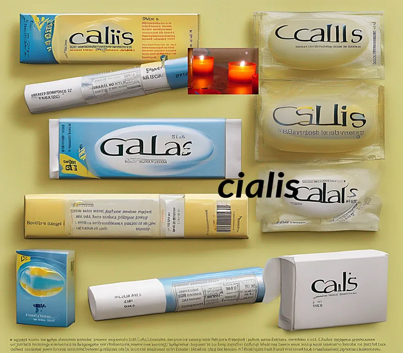 Cialis lo venden sin receta